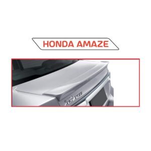 Roof Spoiler for Honda Amaze (2012 - 2016)