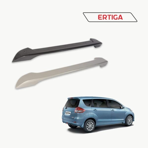 Roof spoiler for maruti suzuki ertiga