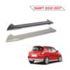 Roof Spoiler for Maruti Suzuki Swift (2012 - 2017)