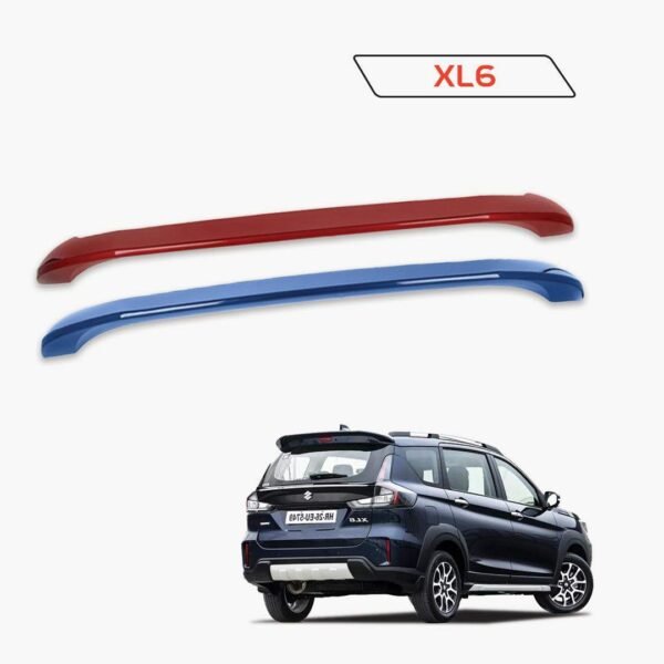 Roof spoiler for maruti suzuki xl6