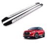 Running Boards for Nissan Magnite - Classy Design