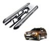 Running Boards for Renault Duster - Opal Design