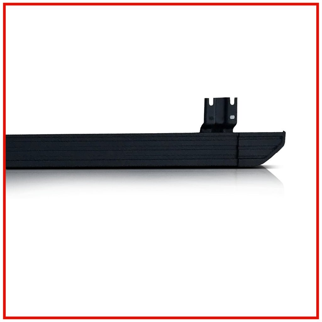 Scorpio-n side foot stepper || oe design footrest || easy to install