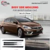 Side Beading Chrome For Ciaz Set Of 4