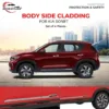 Side Beading Chrome For Sonet