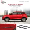 Side Beading Chrome For XUV 300