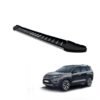 Side Foot Steppers for Tata New Safari - Luxar Design