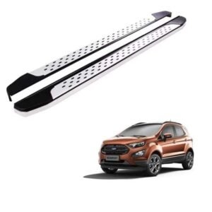 Side Footrest for Ford Ecosport 2017 - Classy Design