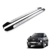 Side Footrest for Hyundai Creta 2024 – Classy Design