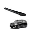 Side Footrest for Kia Carens - Luxar Design