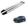 Side Footrest for Maruti Suzuki XL-6 with Classy Design