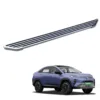 Side Footrest Tata Curvv EV Zebra Design