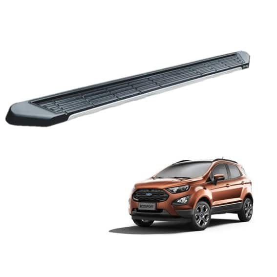 Side steppers for ford ecosport 2017 - stylo design