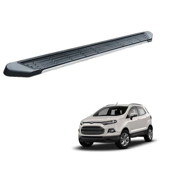 Side steppers for ford ecosport - stylo design