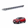 Side Steppers for Hyundai Creta 2016 - Zebra Design