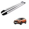 Side Steppers for Hyundai Creta 2018 - Classy Design
