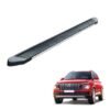 Side Steppers for Hyundai Venue 2022 - Stylo Design