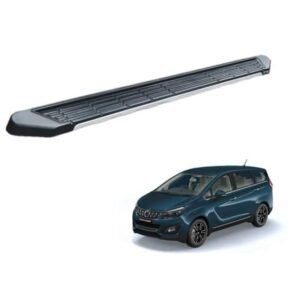 Side Steppers for Mahindra Marazzo - Stylo Design