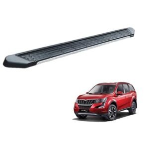 Side Steppers for Mahindra XUV 500 - Stylo Design