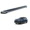 Side Steppers for Maruti Suzuki XL6 with Stylo Design