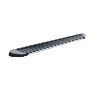 Side Steppers for Tata New Safari - Stylo Design