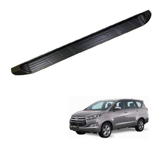 Side steppers for toyota innova crysta 2016 - oe design