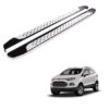 Side Steps for Ford Ecosport with Classy Design