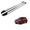 Side Steps for Maruti Suzuki Vitara Brezza 2020 - Classy Design