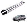 Side Steps for Toyota Innova Crysta 2016 - Classy Design
