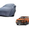 Skoda Kushaq Matty 2x2 Car Body Cover