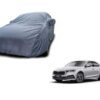 Skoda New Octavia Matty 2x2 Car Body Cover