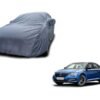 Skoda New Superb Matty 2x2 Car Body Cover