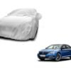 Skoda New Superb New Silver Car Body Cover