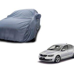 Skoda Octavia Matty 2x2 Car Body Cover
