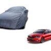 Skoda Rapid Matty 2x2 Car Body Cover