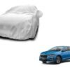 Skoda Slavia New Silver Car Body Cover
