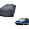 Skoda Superb American Grey Car Body Cover