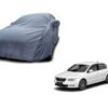 Skoda Superb Matty 2x2 Car Body Cover