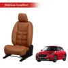 Stalion Leather Car Seat Cover For Swift 2024