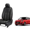 Suzuki Swift 2020 MOON SERIES 3D CUSTOM ART LEATHER CAR SEAT COVERS