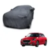Swift 2024 American Grey Car Body Cover || Ozone Plus