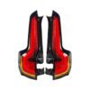 Tail Lights for Mahindra Scorpio N 2022 Onwards