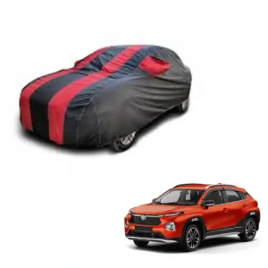 Taisor Double Colour Lining Car Body Cover || Ozone Plus