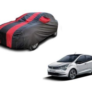 Tata Altroz Double Colour Lining Car Body Cover
