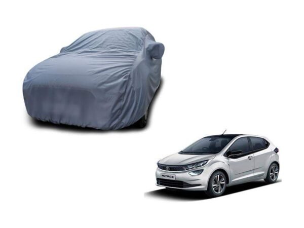 Tata altroz matty 2x2 car body cover