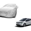 Tata Altroz New Silver Car Body Cover