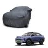 Tata Curvv EV Body Cover – American Grey