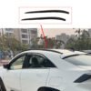 Tata Curvv Roof Rails