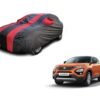 Tata Harrier Double Colour Lining Car Body Cover