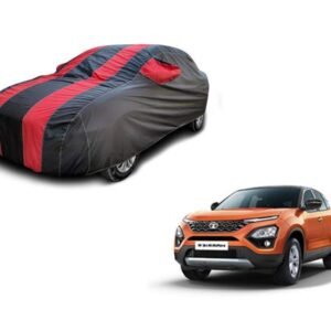 Tata Harrier Double Colour Lining Car Body Cover